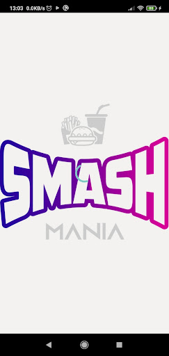 Android application SmashMania screenshort