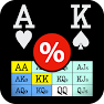 Get PokerCruncher - Advanced Odds for Android Aso Report