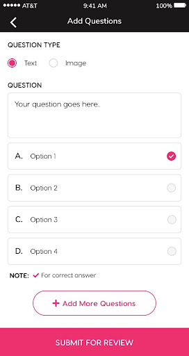 Family Scavenger Hunt