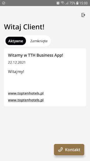 TTH Business Screen 2