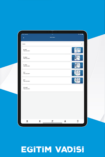 Eğitim Vadisi screenshot 10