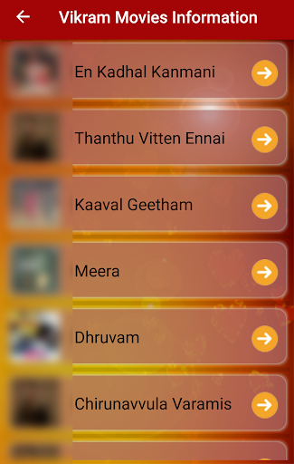 Vikram Movies , Wallpapers Screen 2
