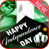 Nigerian Independence Day icon