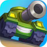 TankCraft.io icon