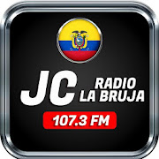 JC Radio La Bruja 107.3 Fm JC Radio Fm NO OFICIAL