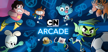 Android Apps by Cartoon Network on Google Play