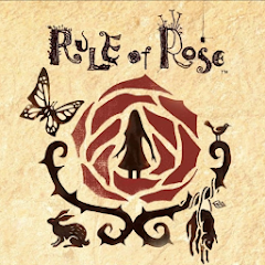 Rule of Rose AR - Google Play のアプリ