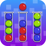 
Ball Sort Puzzle PX 1.48 APK For Android 4.4+
