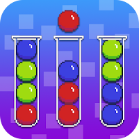 Ball Sort Puzzle PX