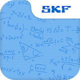SKF Calculator icon