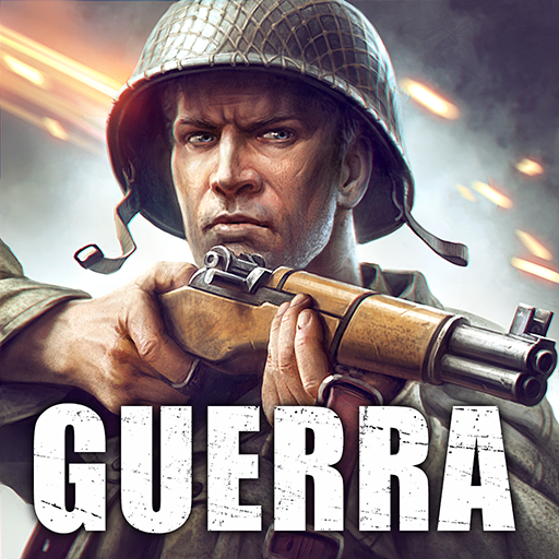 TOP 5 Melhores Jogos de GUERRA/TIRO para Android e iOS 