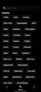 MangaFlix APK MOD v1.0.25 (Sem Anúncios) Download 2025 2