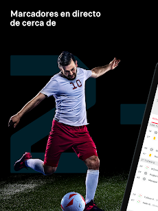 Flashscore Mismarcadoresのおすすめ画像5