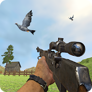 Top 27 Simulation Apps Like Pigeon Hunting Pigeon Pop Pigeon Shoot - Best Alternatives