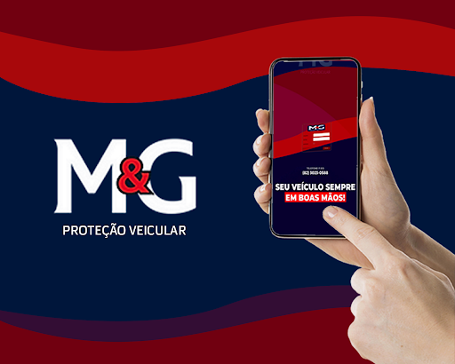 MG Rastreamento Screen 2