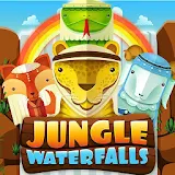 Jungle Waterfalls icon