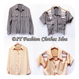 DIY Fashion Clothes Ideas | Refashion Old Outfits icon