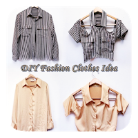 DIY Fashion Clothes Ideas  Refashion Old Outfits