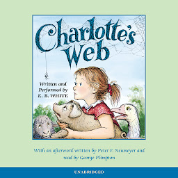Imazhi i ikonës Charlotte's Web