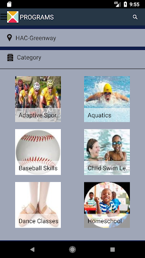 CSI Spectrum Screenshot 4 - AppWisp.com