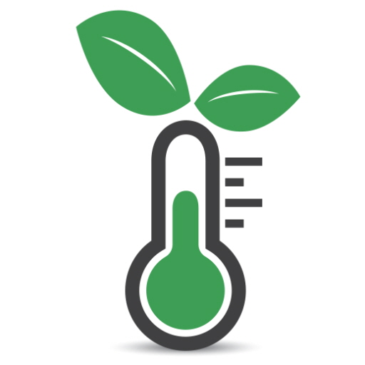 만지작 환경 모니터링 logo