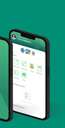 PMK Mobile Screen 2