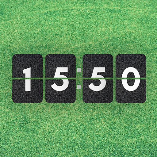 Flip Clock logo