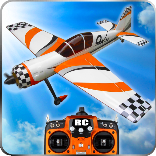 Real RC Flight Sim 2016 23.08.06 Icon