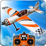 Real RC Flight Sim 2016 Mod apk versão mais recente download gratuito