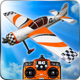 නිරූපක රූප Real RC Flight Sim 2016