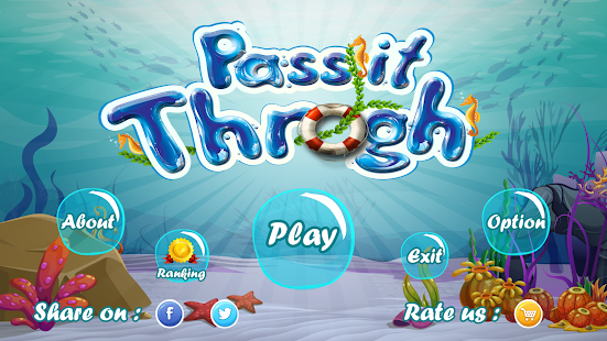 Pass It Through(圖4)-速報App