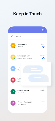 Android application 86 Cold Press screenshort