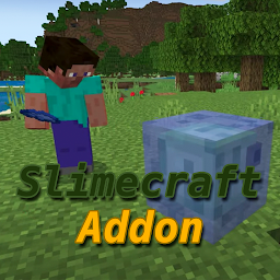 Изображение на иконата за Slimecraft Addon