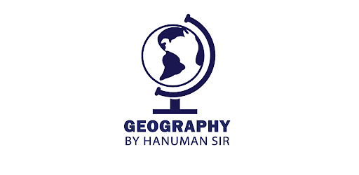 Geography By Hanuman Sir