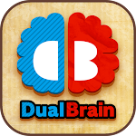 Cover Image of Télécharger Dual Brain "training & battle" 1.9.2 APK