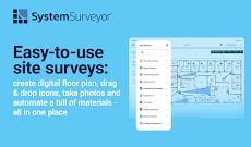 System Surveyor 2.0のおすすめ画像1