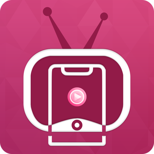Screen Mirror for LG Smart TV logo