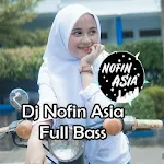 Dj Nofin Asia Full Bass 2020 Offline Apk