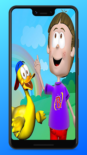 Canciones y bailes divertidos - El Patito Juan