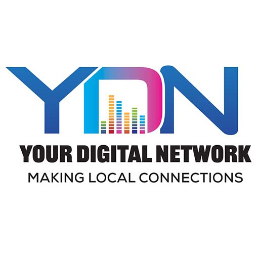YDN logo