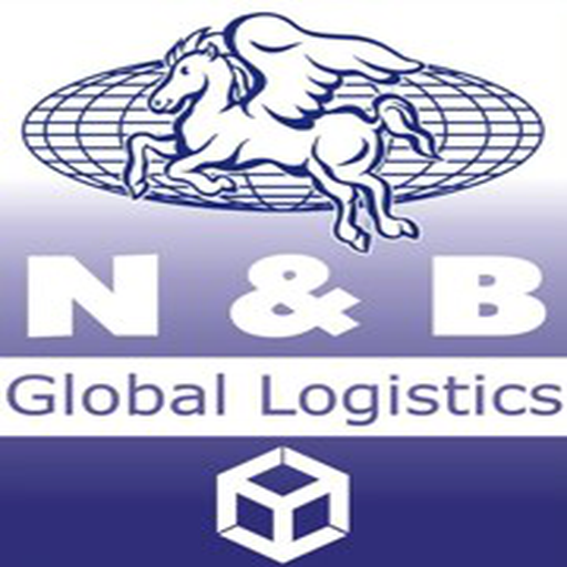 nbgloballogistic logo
