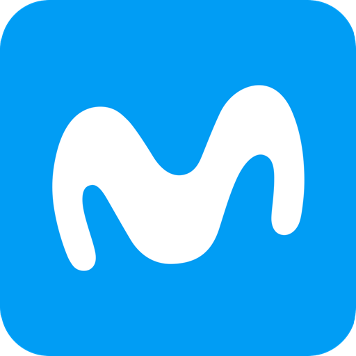 Mi Movistar Uruguay logo