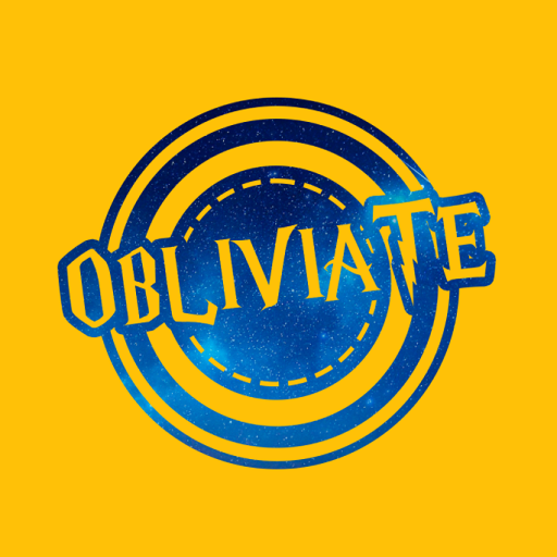 Obliviate logo