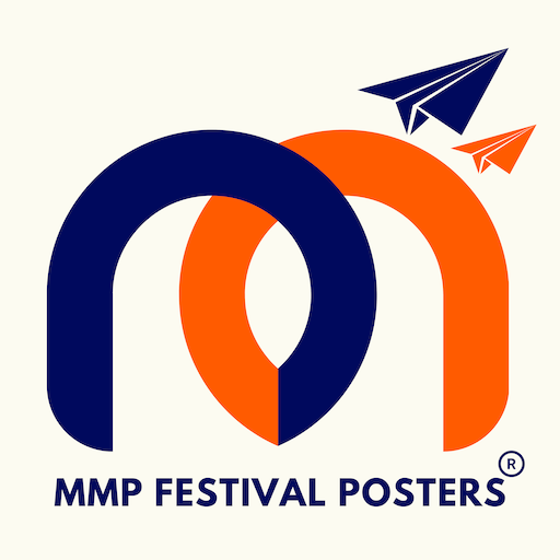 MMP Festival Poster logo