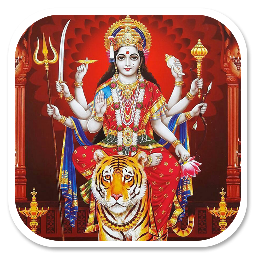 Maa Durga Devi Wallpapers  Icon