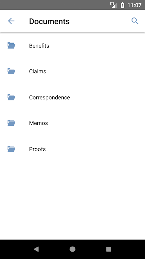 CRW APP Screen 3