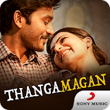 Thangamagan Tamil Movie Songs icon