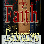 Daily Confession of Faith By Valued Customer