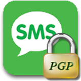 PGP SMS lite icon
