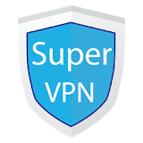 Go SuperVPN VPN Client tips icon